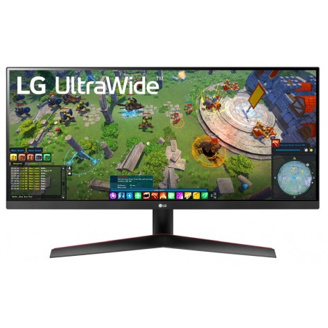 Монитор LG 29WP60G-B