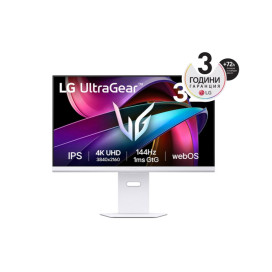 Монитор LG 32G810SA-W - 32G810SA-W
