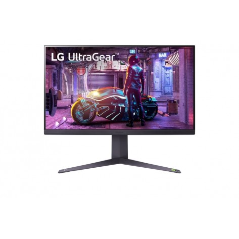 Монитор LG 32GQ850-B