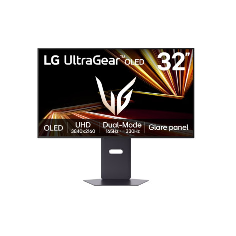 Монитор LG 32GX850A-B - 32GX850A-B