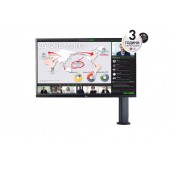 Монитор LG 32QP88NP-B - 32QP88NP-B