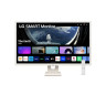 Монитор LG 32SR50F-W - 32SR50F-W