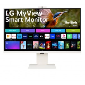 LG 32SR85U-W