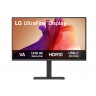 Монитор LG 32U720A-B - 32U720A-B