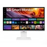 Монитор LG 32U850SA-W - 32U850SA-W