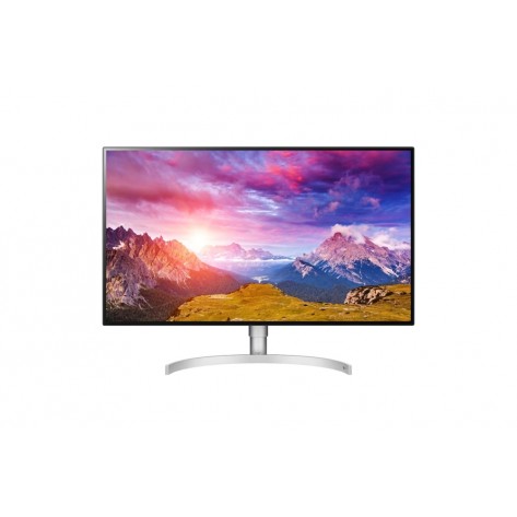 Монитор LG 32UL950P-W - 32UL950P-W