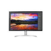 Монитор LG 32UN650P-W - 32UN650P-W