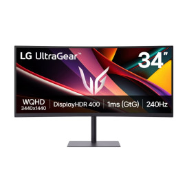 Монитор LG 34G630A-B - 34G630A-B