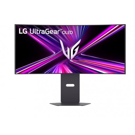 Монитор LG 34GX900A-B - 34GX900A-B