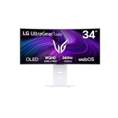 Монитор LG 34GX90SA-W - 34GX90SA-W