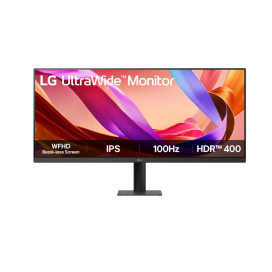 Монитор LG 34U511A-B - 34U511A-B