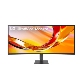 Монитор LG 34U640B-B - 34U640B-B