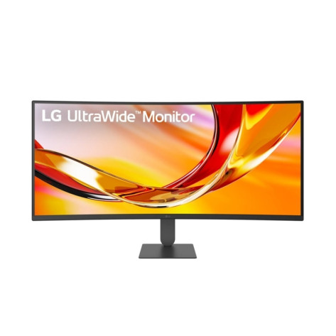 Монитор LG 34U640B-B - 34U640B-B