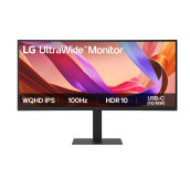 Монитор LG 34U650A-B - 34U650A-B