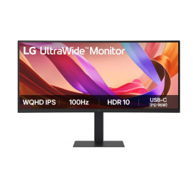 Монитор LG 34U650A-B - 34U650A-B