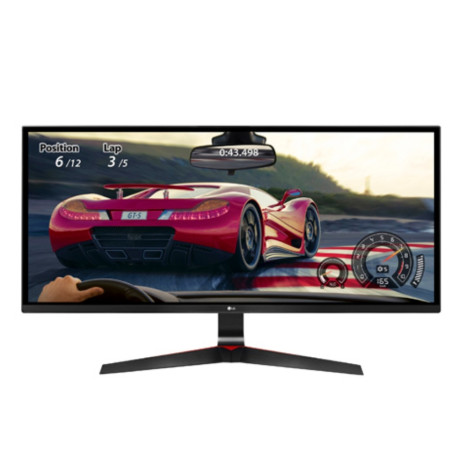 Монитор LG 34UM69G-B - 34UM69G-B