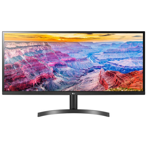 Монитор LG 34WL500-B - 34WL500-B