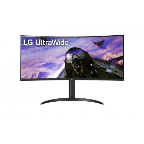Монитор LG 34WP65CP-B - 34WP65CP-B