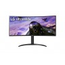 Монитор LG 34WP65CP-B - 34WP65CP-B