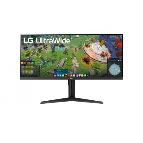 Монитор LG 34WP65G-B - 34WP65G-B