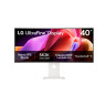 Монитор LG 40U990A-W - 40U990A-W