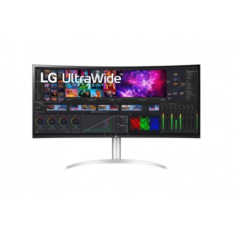 Монитор LG 40WP95CP-W - 40WP95CP-W