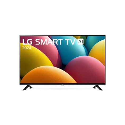 Телевизор LG 43LR60006LA - 43LR60006LA