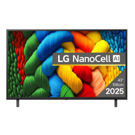 LG 43NANO80A3B LG 43NANO80A3B