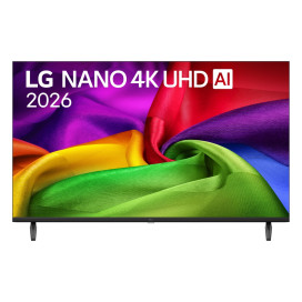 LG 43NU800B3LC 43