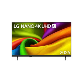 LG 43NU850B3LA