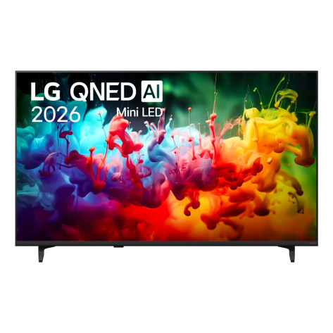 Телевизор LG 43QNED70B3C - 43QNED70B3C