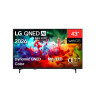 Телевизор LG 43QNED71B3B - 43QNED71B3B