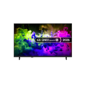 Телевизор LG 43QNED7EB3C - 43QNED7EB3C