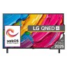 Телевизор LG 43QNED80A3A - 43QNED80A3A