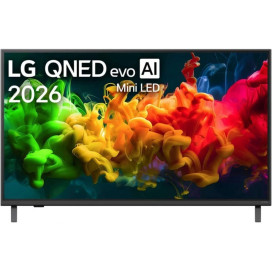 LG 43QNED81B3C