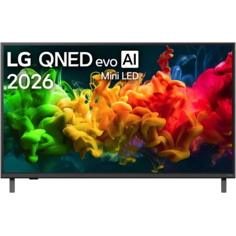 Телевизор LG 43QNED81B3C - 43QNED81B3C
