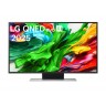 Телевизор LG 43QNED87A3DC - 43QNED87A3D