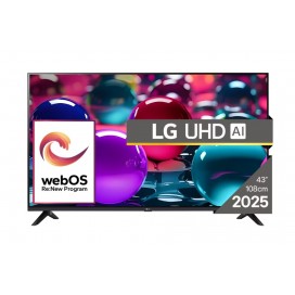 LG 43UA73003LA