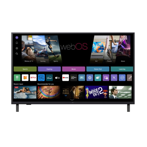 Телевизор LG 43UA74003LB - 43UA74003LB