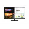 Монитор LG 43UN700P-B