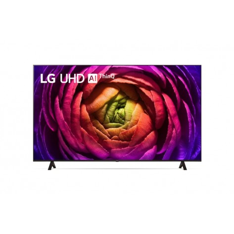 Телевизор LG 43UR74003LB - 43UR74003LB