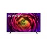 Телевизор LG 43UR74003LB - 43UR74003LB