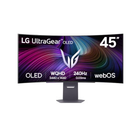 LG 45GX90SA-B