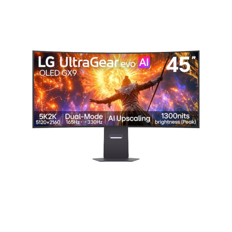 Монитор LG 45GX950B-B - 45GX950B-B
