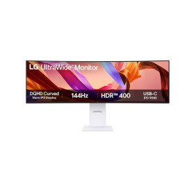 LG 49U950A-W