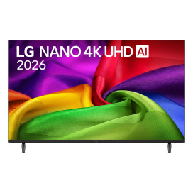 LG 50NU800B3LC