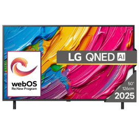 LG 50QNED80A3A