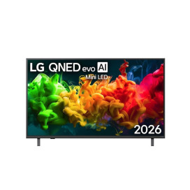 LG 50QNED81B3C.