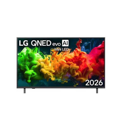 Телевизор LG 50QNED81B3C. - 50QNED81B3C