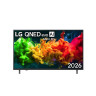 Телевизор LG 50QNED81B3C. - 50QNED81B3C